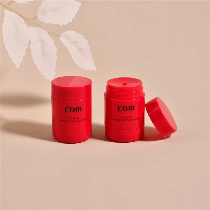 Bekas Deodoran 15ml