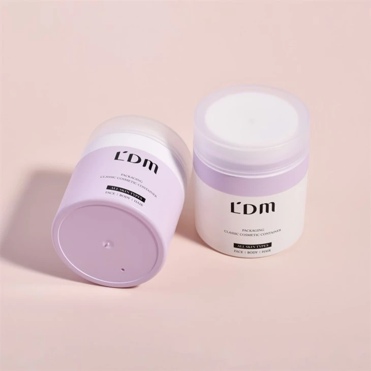 Dispenser Krim Tanpa Udara