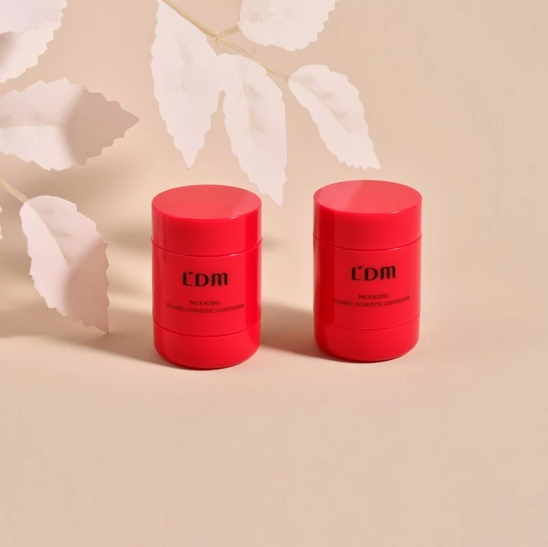 15ml Deodorant Container 15ml Deodorant Container